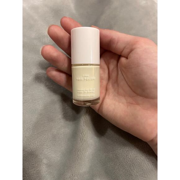 NWT Olive & June Nail Polish - Color: Bunny Slope - Picture 4 of 4